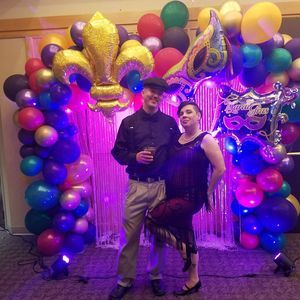 Meet your Posher, Tracy